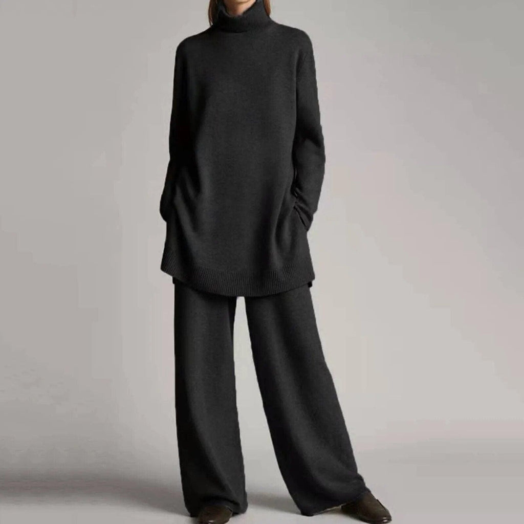 Lina Loungewear Set – Stylish and Comfortable Loungewear