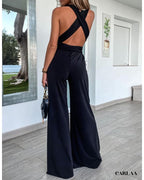 Combinaison Femme Cocktail Chic