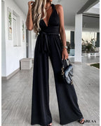 Combinaison Femme Cocktail Chic - 4