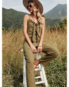 Elegant jumpsuit