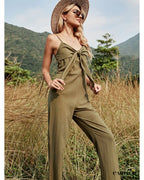 Elegant jumpsuit