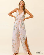 Combinaison Longue Femme Été - 8