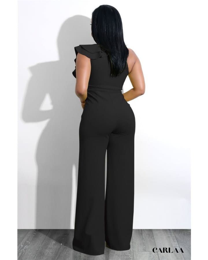 Women's Dressy Jumpsuit