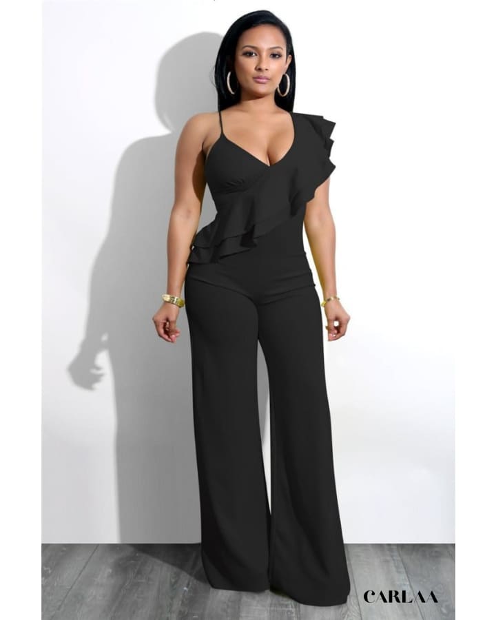 Combinaison Pantalon Femme Habillée