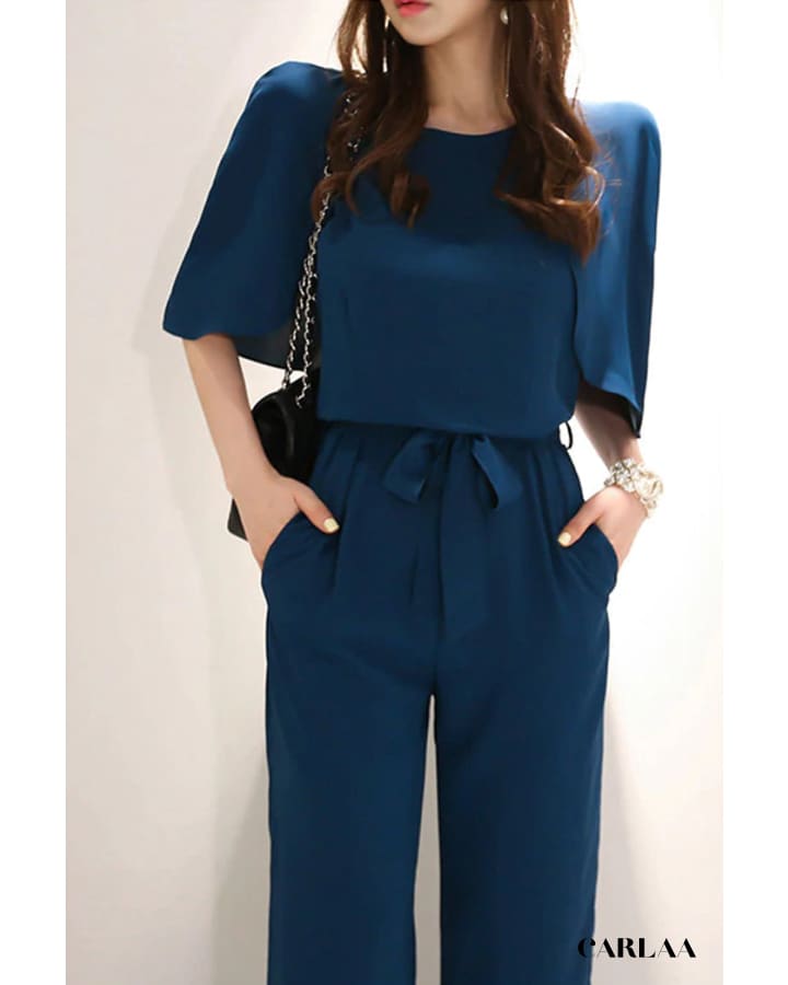 Elegant Combination