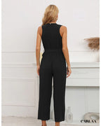 Combinaison Large Chic