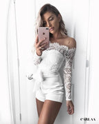 Combishort Sexy