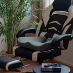 ErgoRelief | Pressure-Relieving Seat Cushion