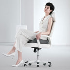 ErgoRelief | Pressure-Relieving Seat Cushion