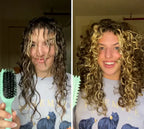 Curl Defining Brush | CurlDefine
