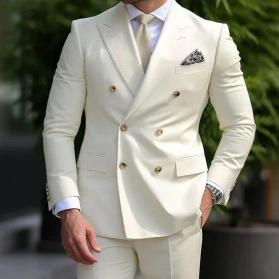 Costume d'homme