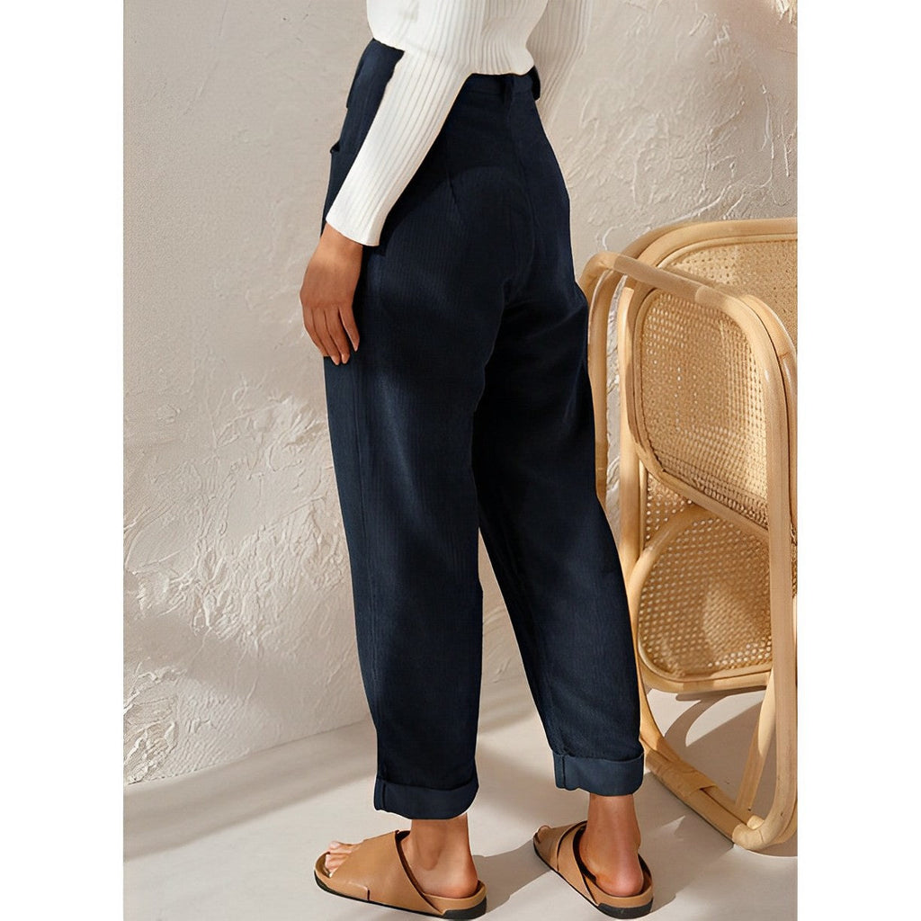 Pantalons pour femmes | parfaits pour l'automne