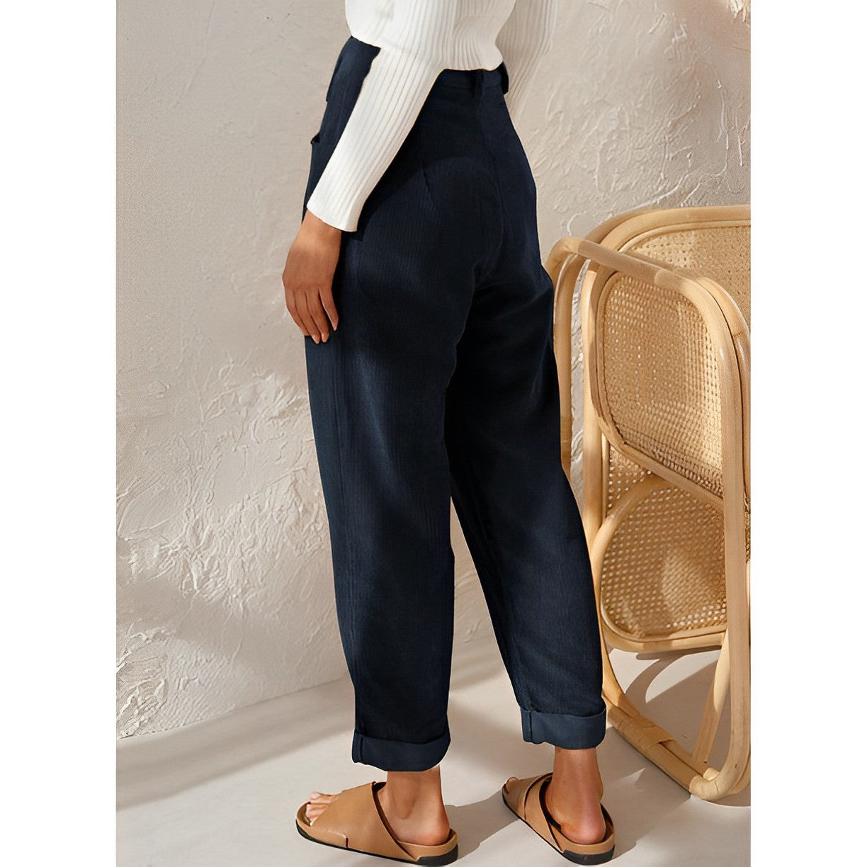 Pantalons pour femmes | parfaits pour l'automne