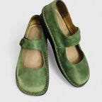 Women's Spring Casual Mary Jane Shoes