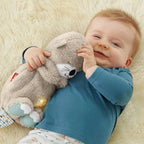 CalmBear - Sensory Comforter for Stress and Sleep Issues