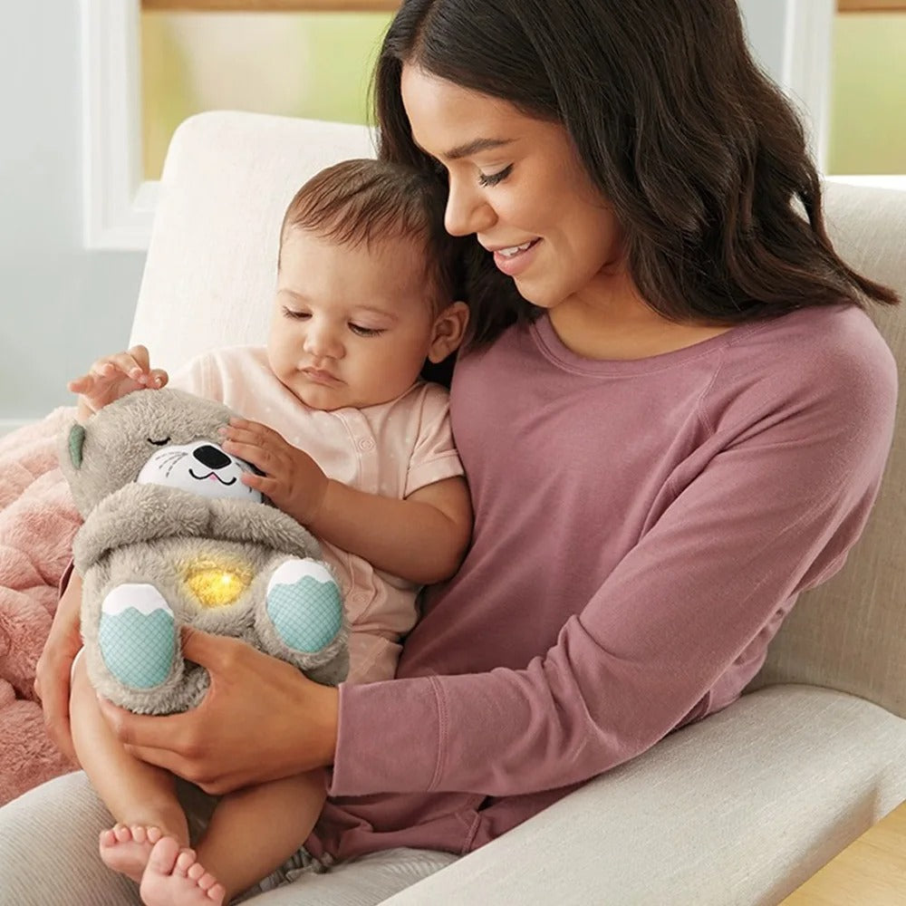 CalmBear - Sensory Comforter for Stress and Sleep Issues