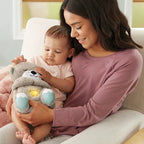 CalmBear - Sensory Comforter for Stress and Sleep Issues