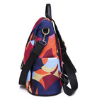 Multi-purpose backpack