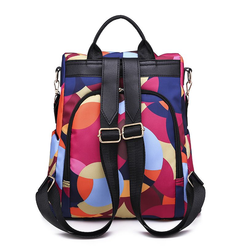 Multi-purpose backpack