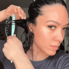 Curl Defining Brush | CurlDefine