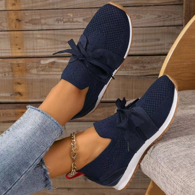 Mesh Orthopaedic Sneakers - Mads