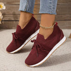 Mesh Orthopaedic Sneakers - Mads