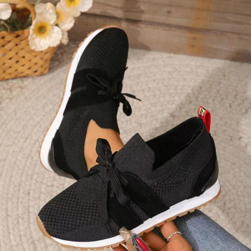 Mesh Orthopaedic Sneakers - Mads