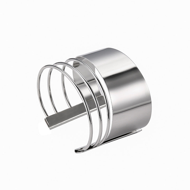 Bracelet création en métal