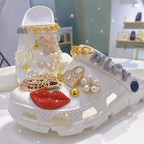 Crocs decoration accessory