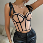 Camisole tendance
