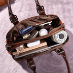 Bobina l The Elegant Vintage Handbag