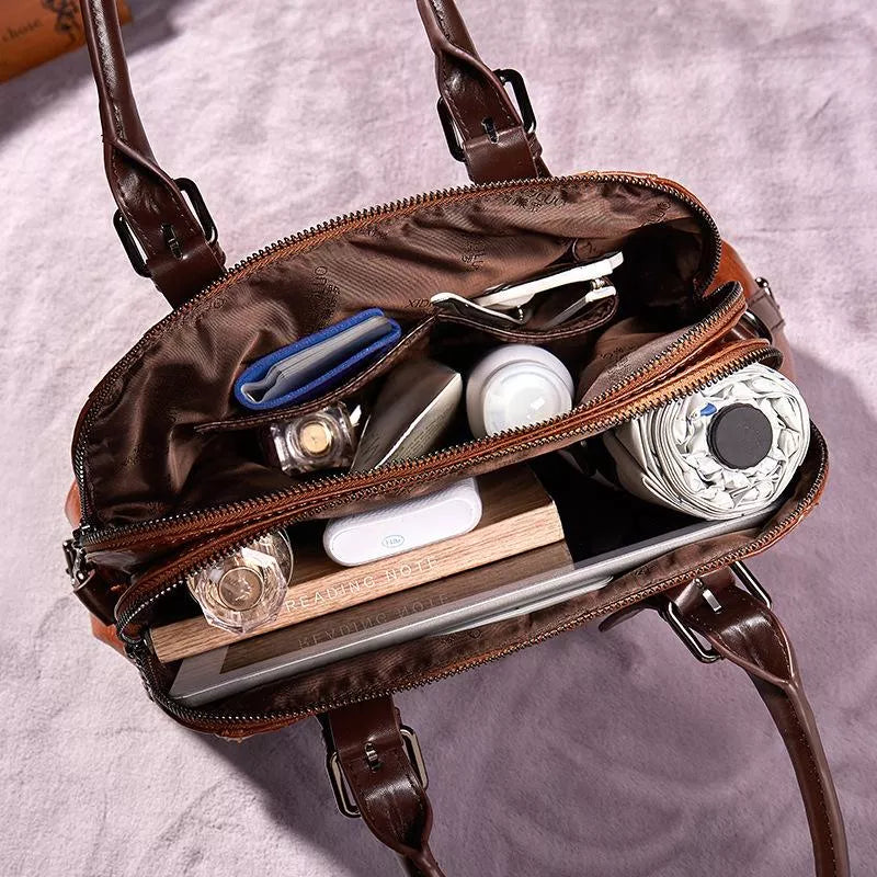 Bobina l The Elegant Vintage Handbag