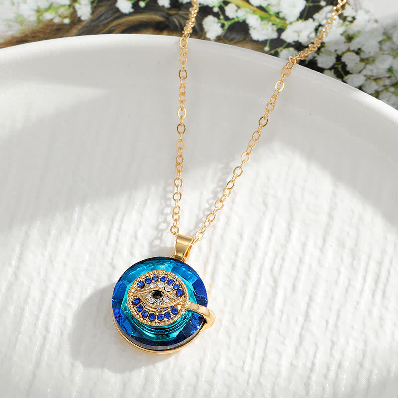 Collier pendentif ange gardien pour femme – Symbole de foi et de protection
