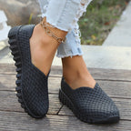 Chaussures en maille respirantes décontractées - Chic&Shines