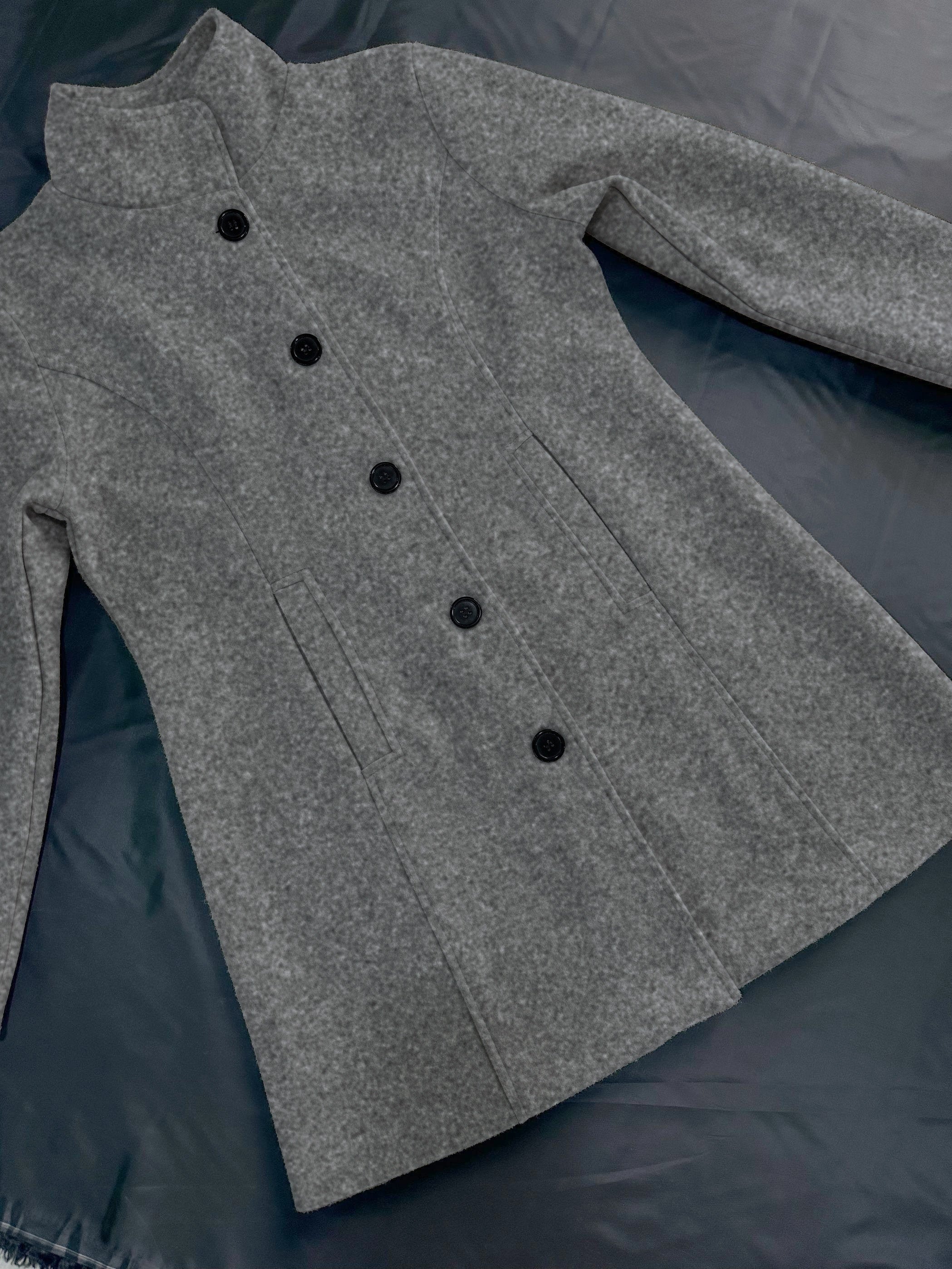 Veste polaire Elara : élégante et chaude pour femme en hiver