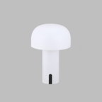 Lampe de table moderne à lumière tactile sans fil