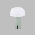 Lampe de table moderne à lumière tactile sans fil