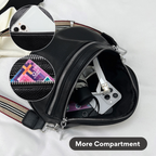 Livsy | Sac à bandoulière stylé