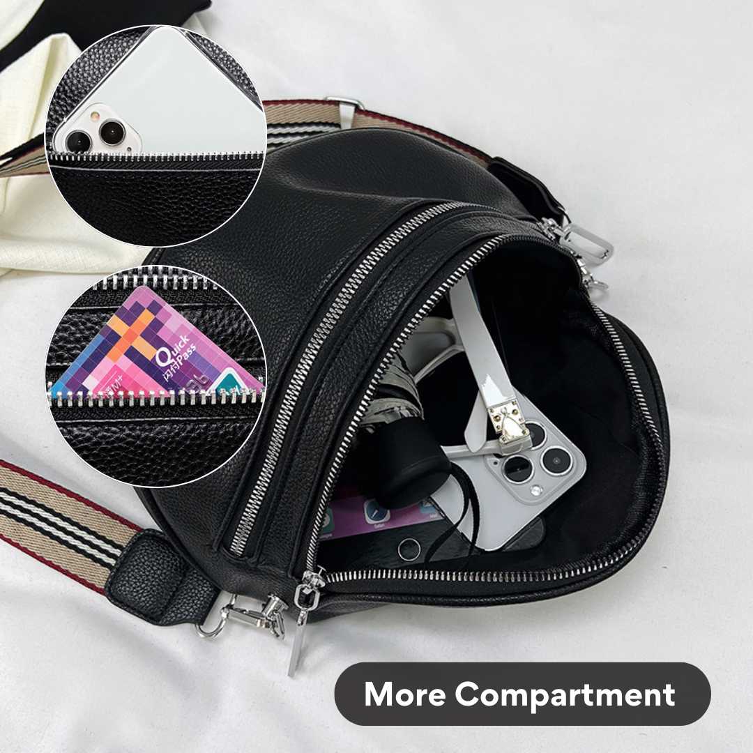 Livsy | Sac à bandoulière stylé
