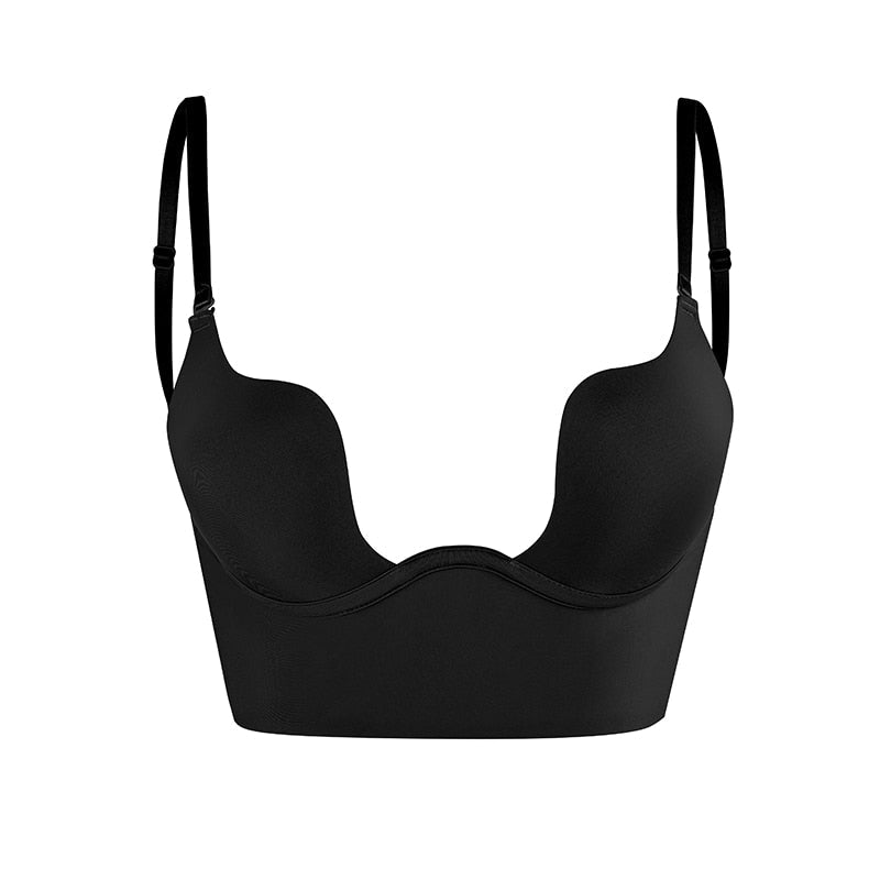 Maaike | Soutien-gorge de luxe sans bretelles pour femmes - Confort et style