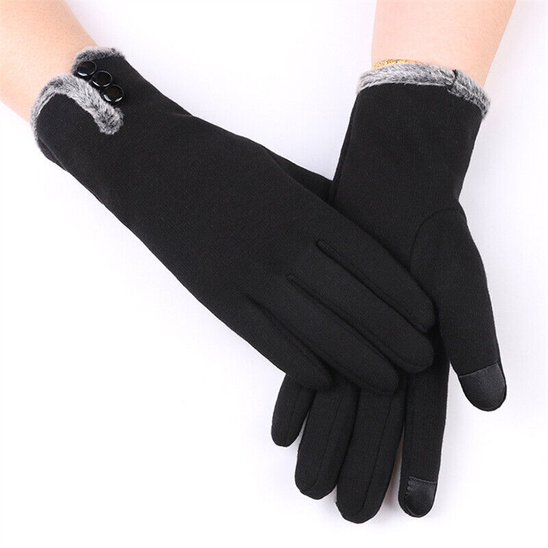 Elise | Elegant and warm gloves