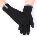 Elise | Elegant and warm gloves