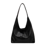 Emma | Large Leather Shoulder Bag for Women