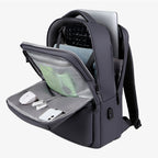 Sophisticated Waterproof Professional Laptop Backpack