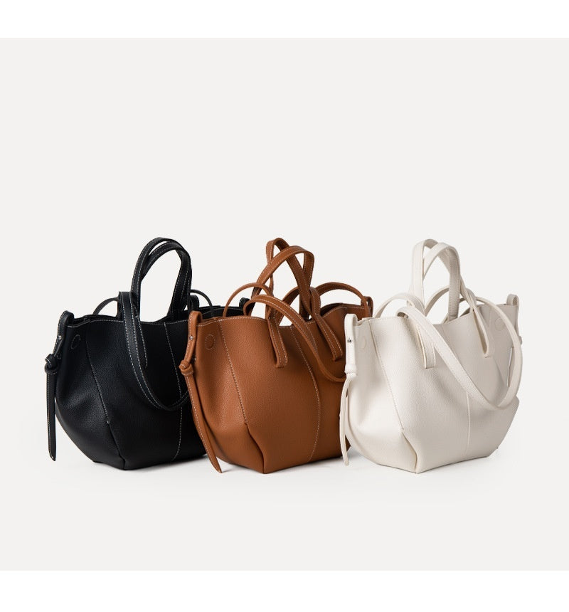 Wendy - Sac à bandoulière de grande capacité