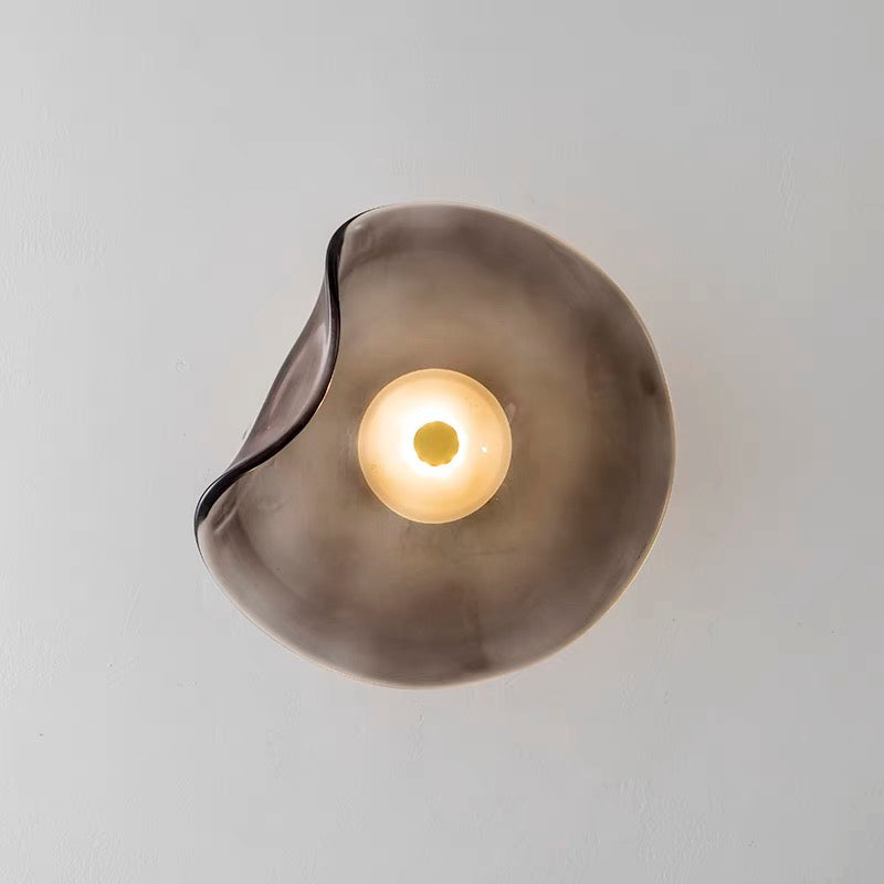 Applique murale décorative moderne et élégante – Éclairage mural LED