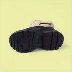 Bottes de neige Winter Hikers pour enfants - Chaleur et confort dans la neige