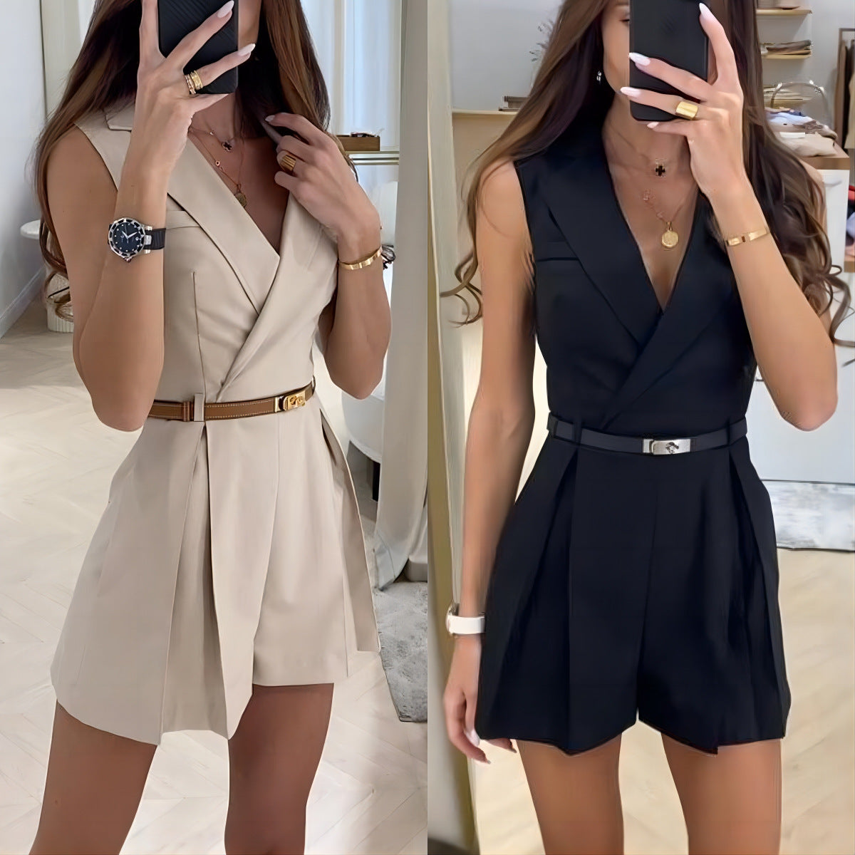 Playsuit