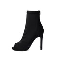 Bottes à talons aiguilles - Chic&Shines