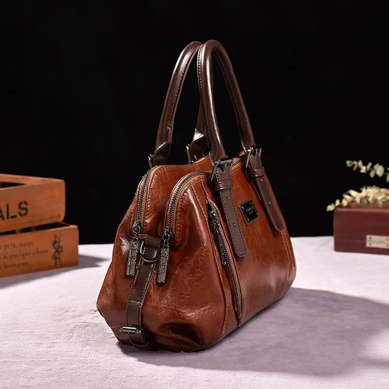 Bobina l The Elegant Vintage Handbag